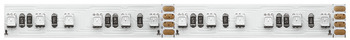Bandă Häfele Loox5 LED 2080, RGB, 12 V, 9,6 W/metru, lățime 10 mm